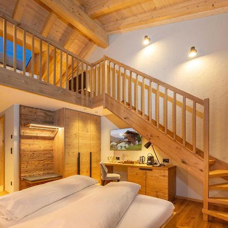 Mountain Lodge グレヘン エクステリア 写真