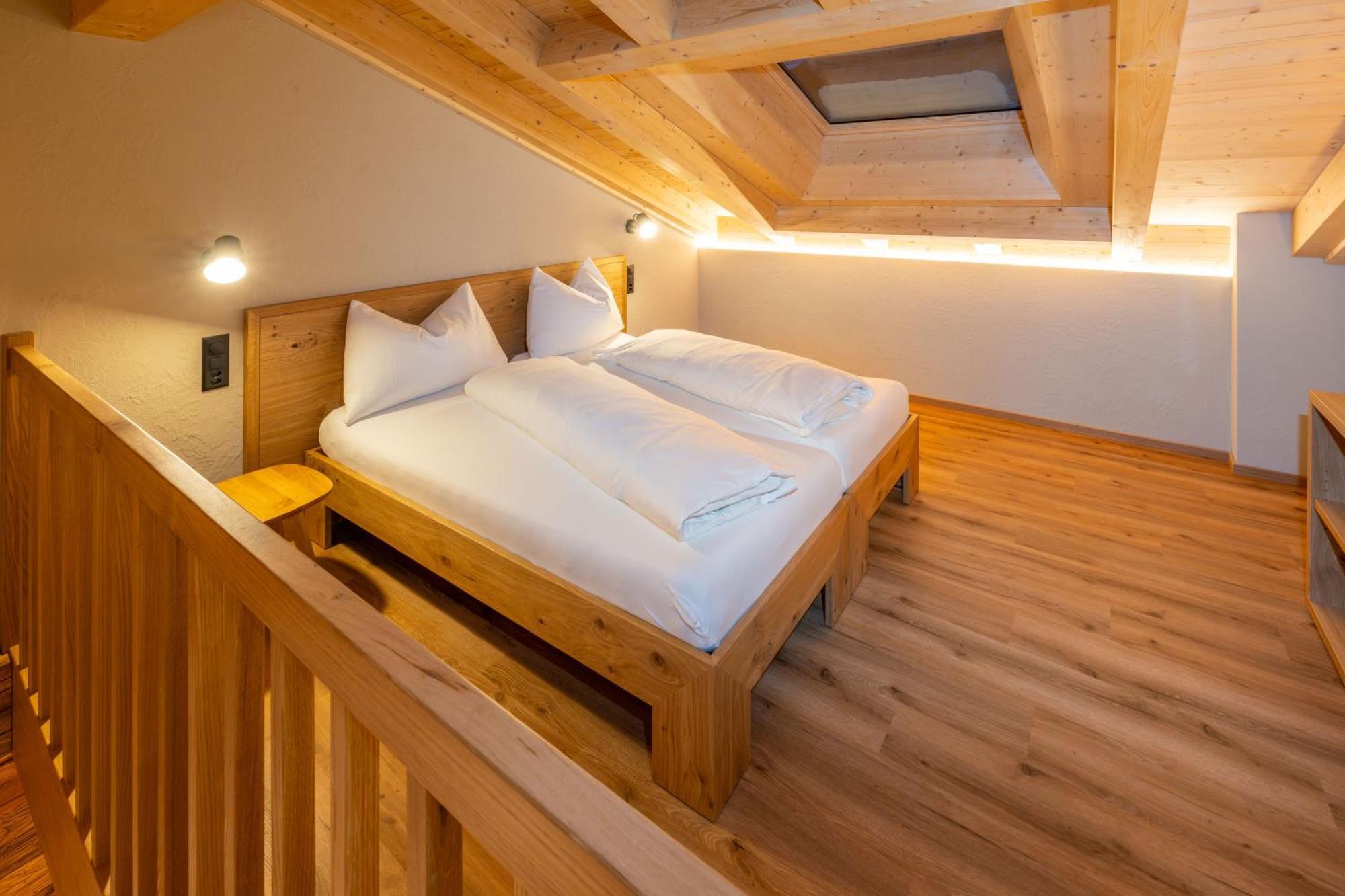 Mountain Lodge グレヘン エクステリア 写真