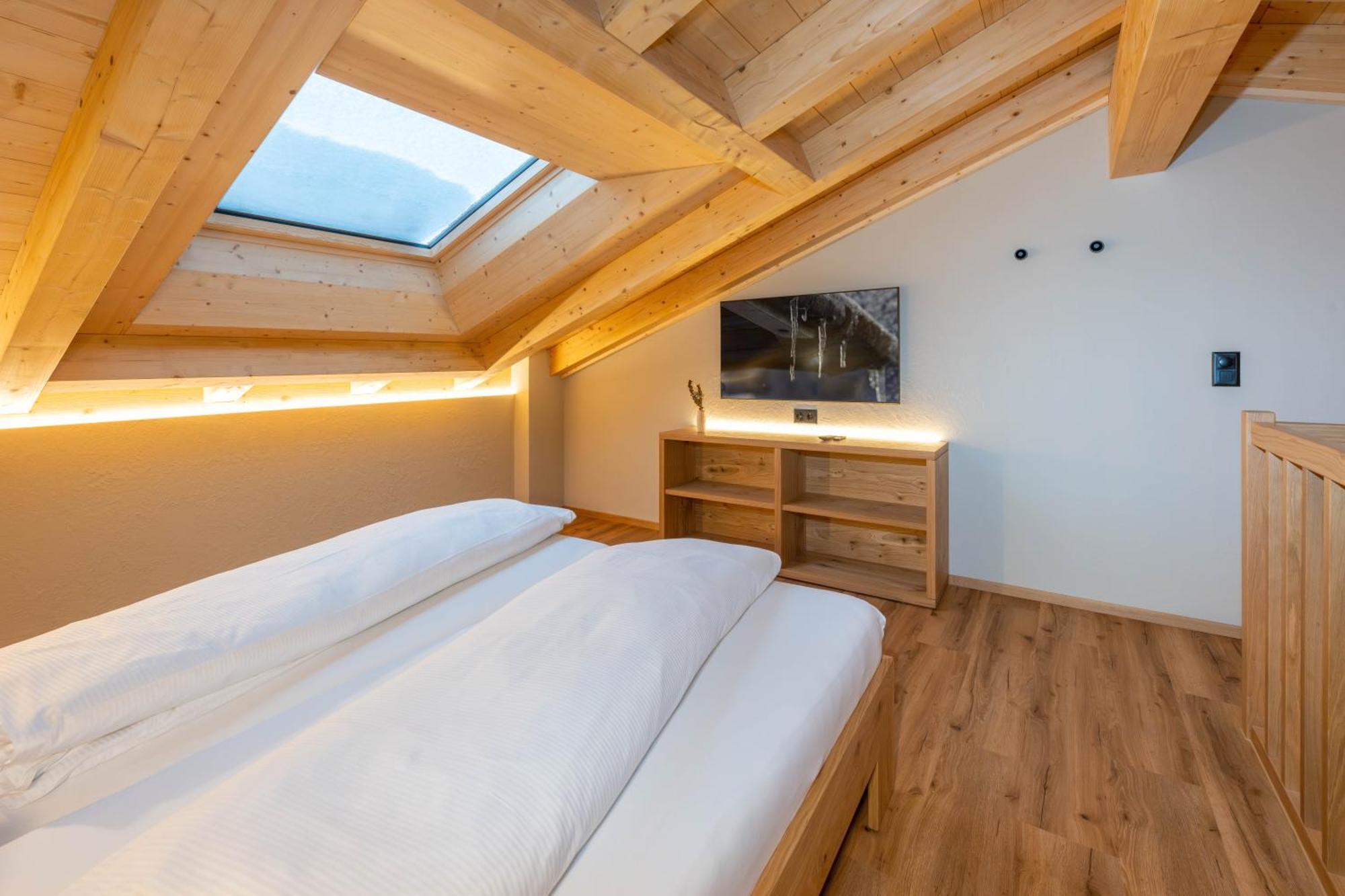 Mountain Lodge グレヘン エクステリア 写真