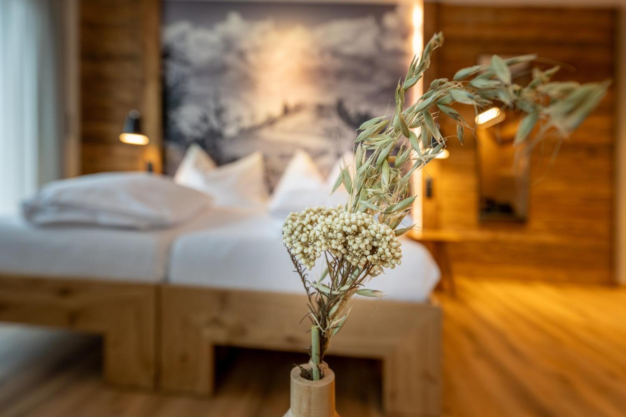 Mountain Lodge グレヘン エクステリア 写真