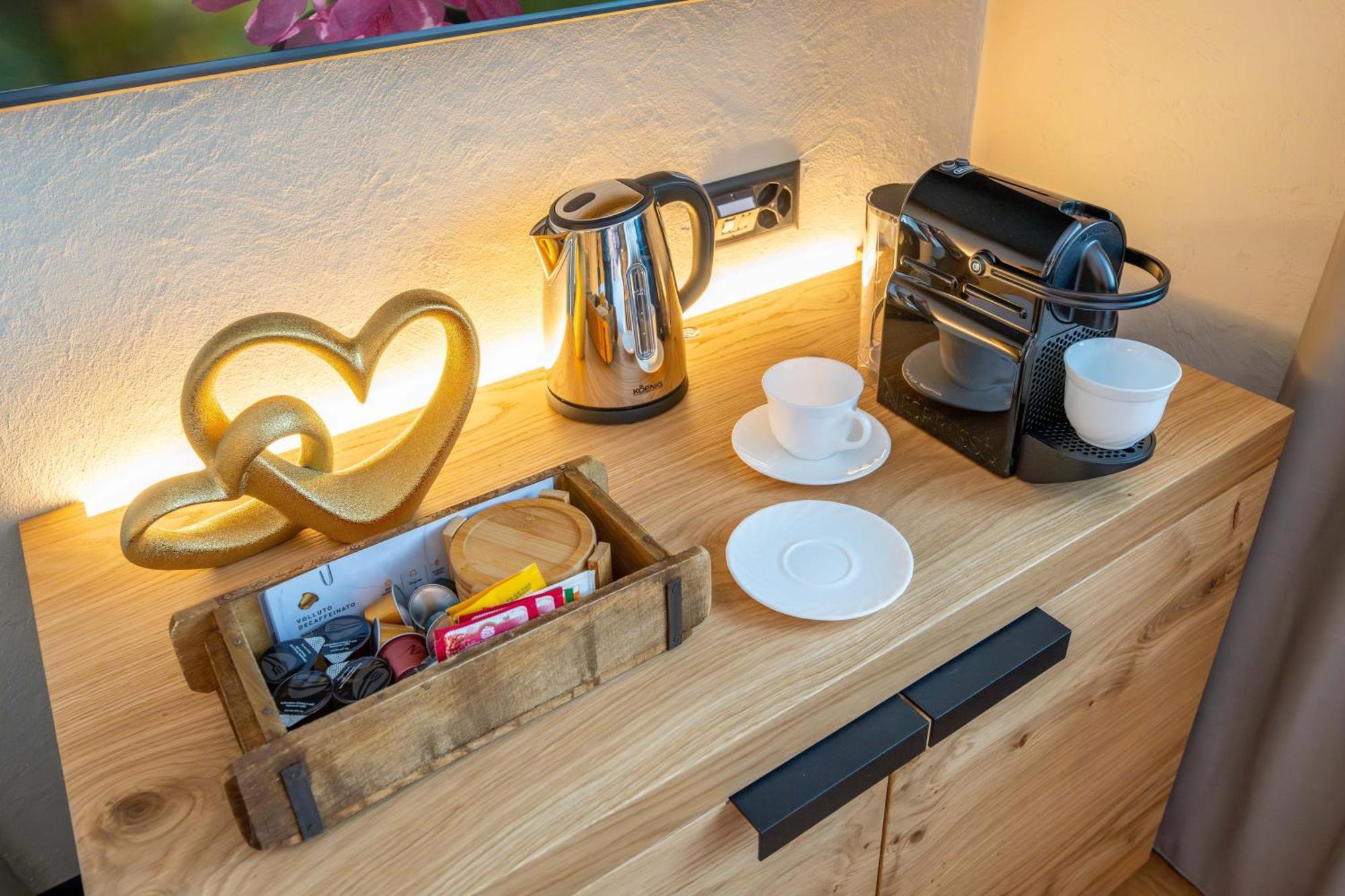 Mountain Lodge グレヘン エクステリア 写真